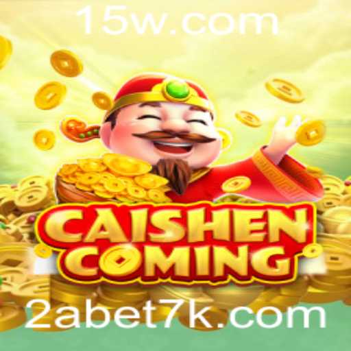CAISHENCOMING: Um Mergulho no Universo de 2a bet.com