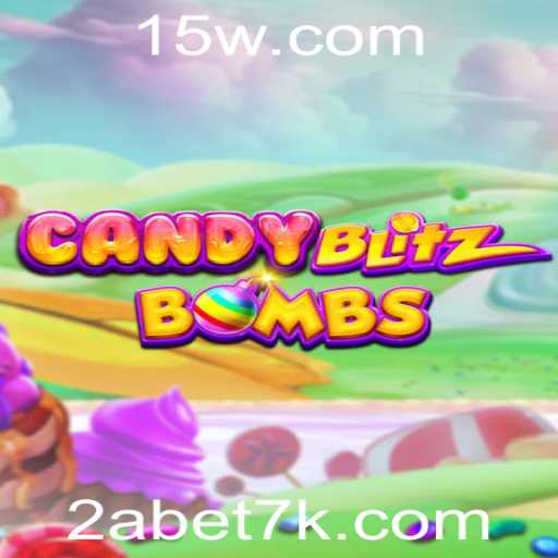 CandyBlitzBombs: O Novo Fenômeno dos Jogos Casuais