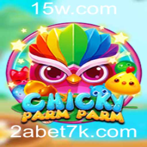 Desvendando o Mundo de ChickyParmParm: Um Jogo Inovador com 2a bet.com