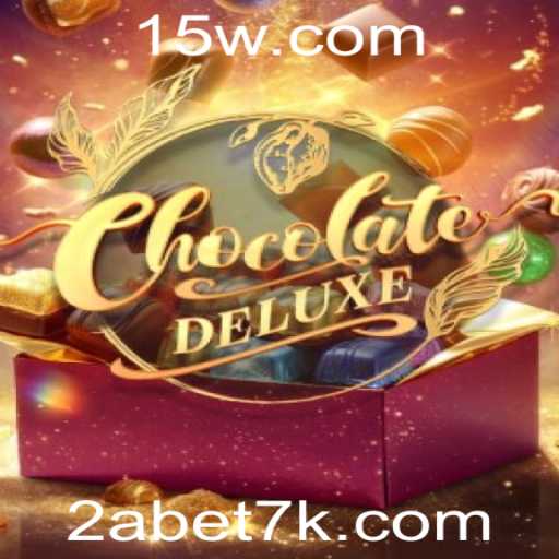ChocolateDeluxe: Um Mergulho Doce no Mundo dos Jogos