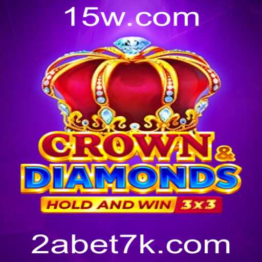 Descubra o Mundo Fascinante de Crowndiamonds: Um Jogo Revolucionário