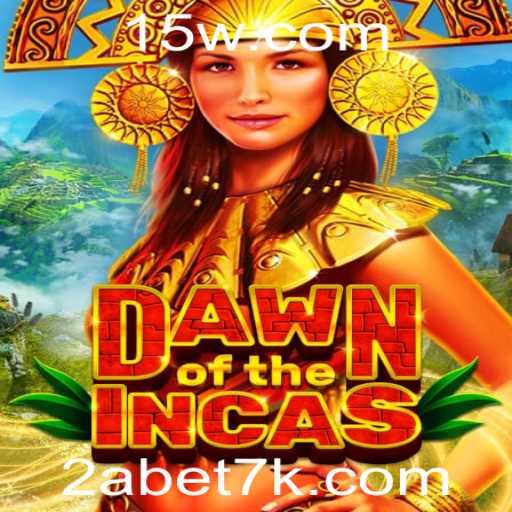 DawnoftheIncas: Uma Jornada Épica no Mundo dos Incas