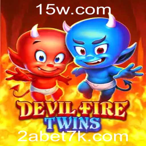 DevilFireTwins: Descubra o Mundo Intenso deste Jogo Empolgante