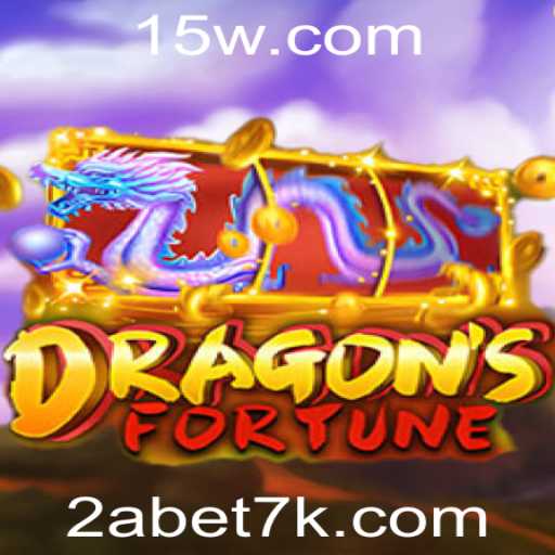 Explore a Emoção do Jogo DragonFortune com 2a bet.com