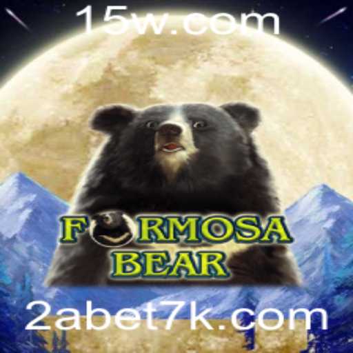 FormosaBear: O Novo Fenômeno do Mundo dos Jogos