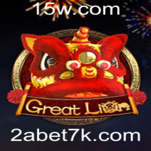 Descubra o Mundo de Aventuras de GreatLion: O Jogo do Momento!