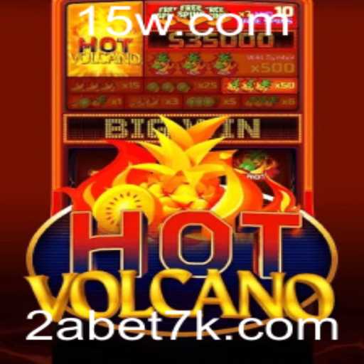 Explorando HotVolcano: O Novo Fenômeno do 2a Bet.com