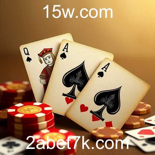 Explorando o Fascinante Mundo dos Jogos de Cartas