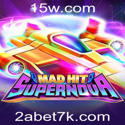 Aventura Galáctica: Descubra o Universo de MadHitSupernova