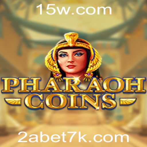 Descubra o Fascinante Mundo de PharaohCoins: A Nova Aposta do 2a bet.com