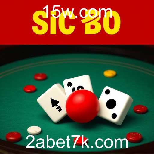 Explorando o Fascinante Mundo do Sic Bo: Estratégias e Diversão com 2a bet.com
