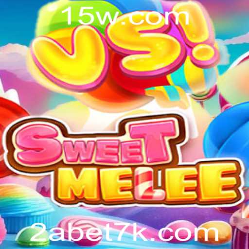 Descubra o Mundo de SweetMelee: Um Jogo de Estratégia e Emoção