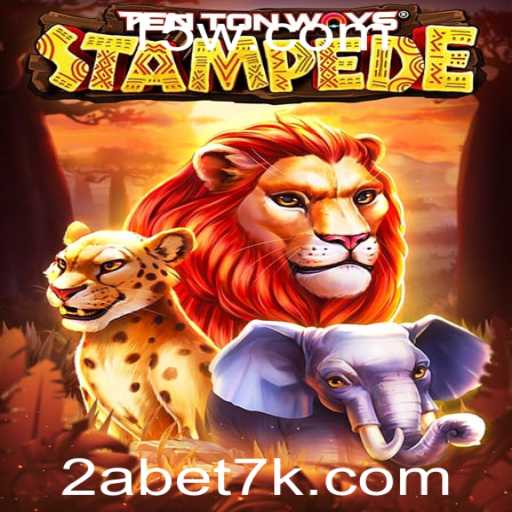 Descubra as Aventuras de TenTonWaysStampede