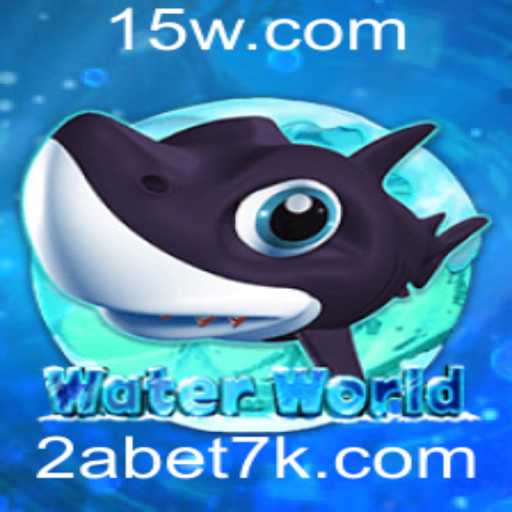 WaterWorld: Um Mergulho no Mundo do Jogo Virtual