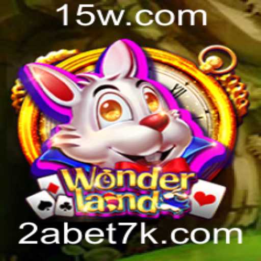 Descubra 'Wonderland': Um Jogo de Estratégia e Aventura