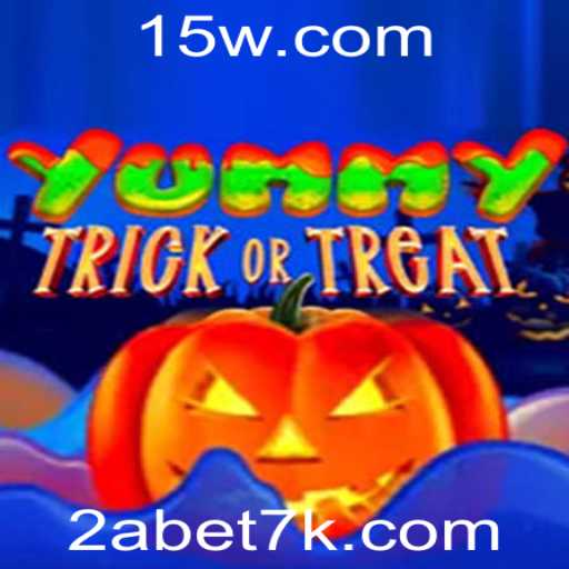 Descubra as Emoções de YummyTrickorTreat com 2a bet.com